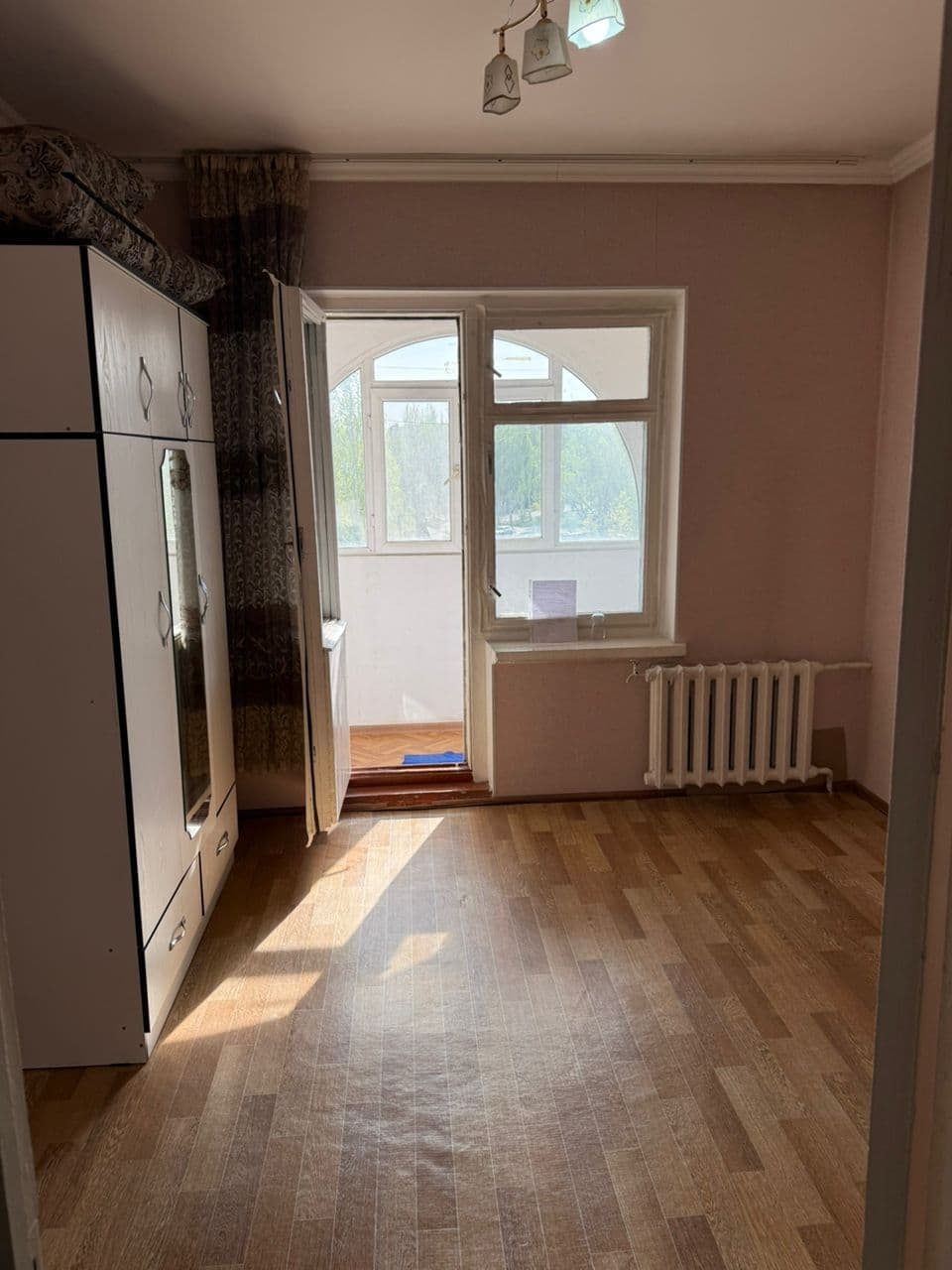 Продажа, 105 серия, 2 ком, 50 м2, этаж 5/5, Сост: Хорошее - фото 1