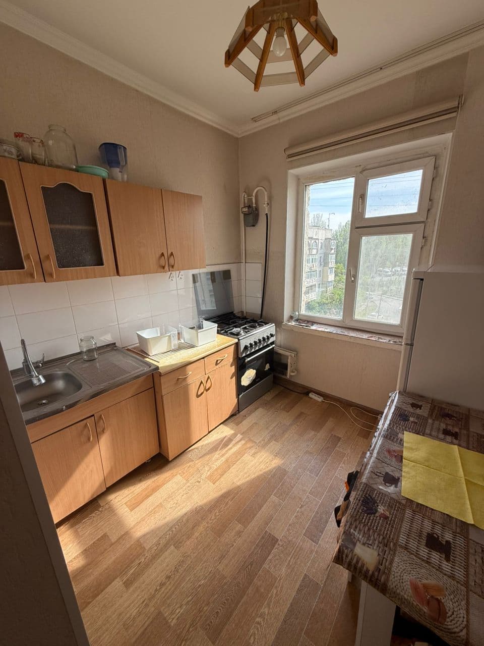 Продажа, 105 серия, 2 ком, 50 м2, этаж 5/5, Сост: Хорошее - фото 2