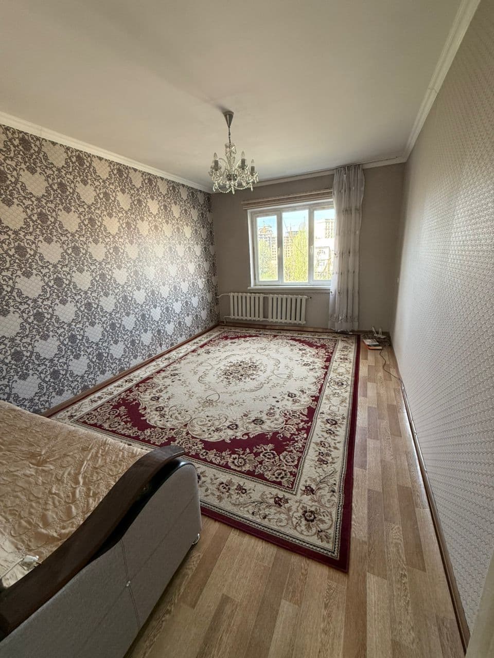 Продажа, 105 серия, 2 ком, 50 м2, этаж 5/5, Сост: Хорошее - фото 4