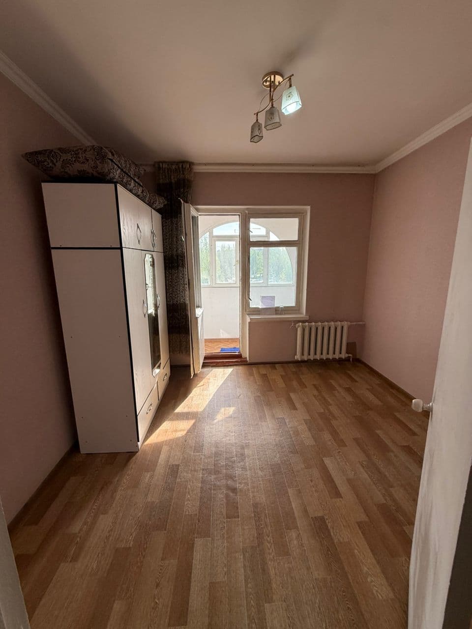 Продажа, 105 серия, 2 ком, 50 м2, этаж 5/5, Сост: Хорошее - фото 5