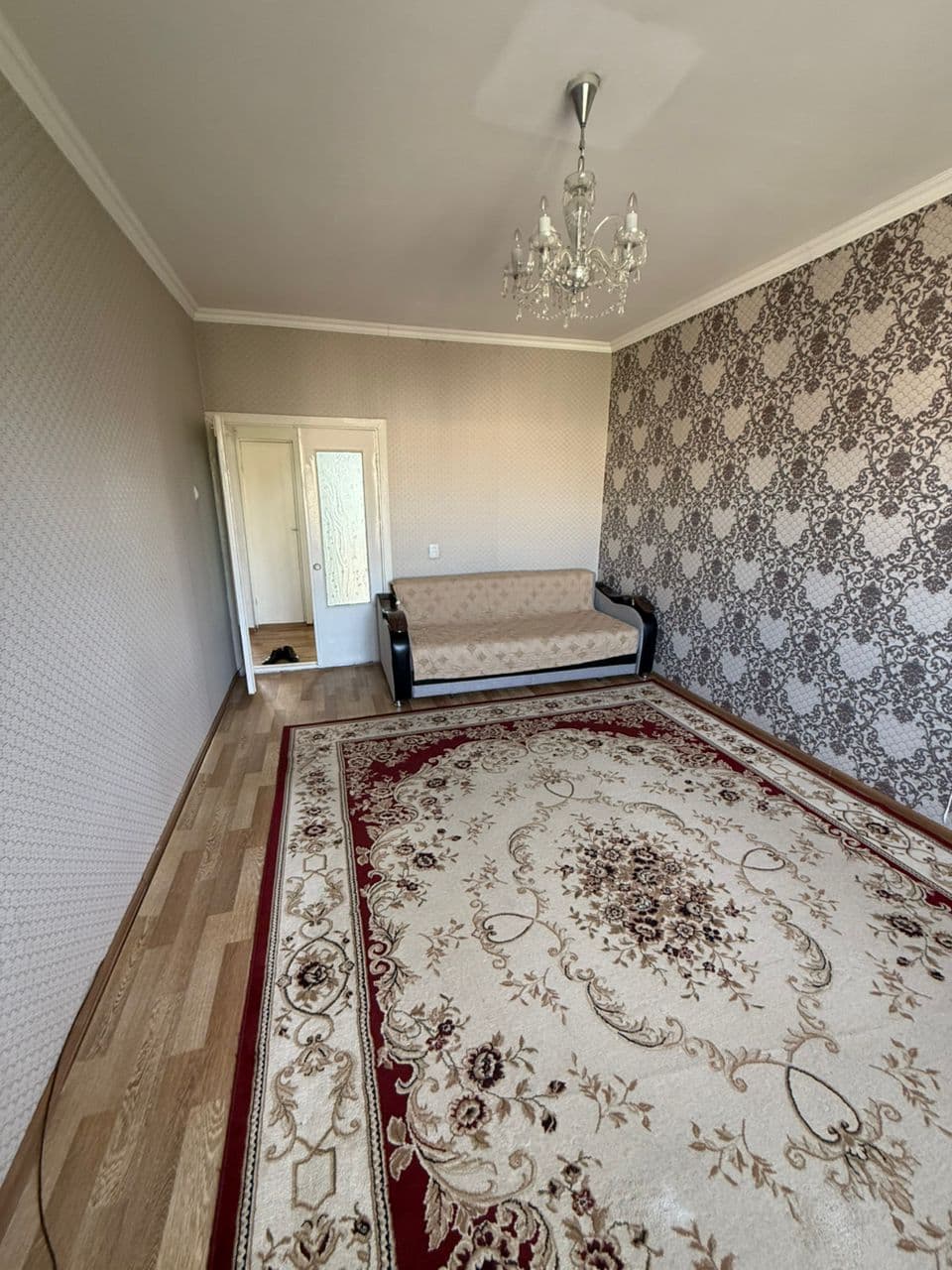 Продажа, 105 серия, 2 ком, 50 м2, этаж 5/5, Сост: Хорошее - фото 7