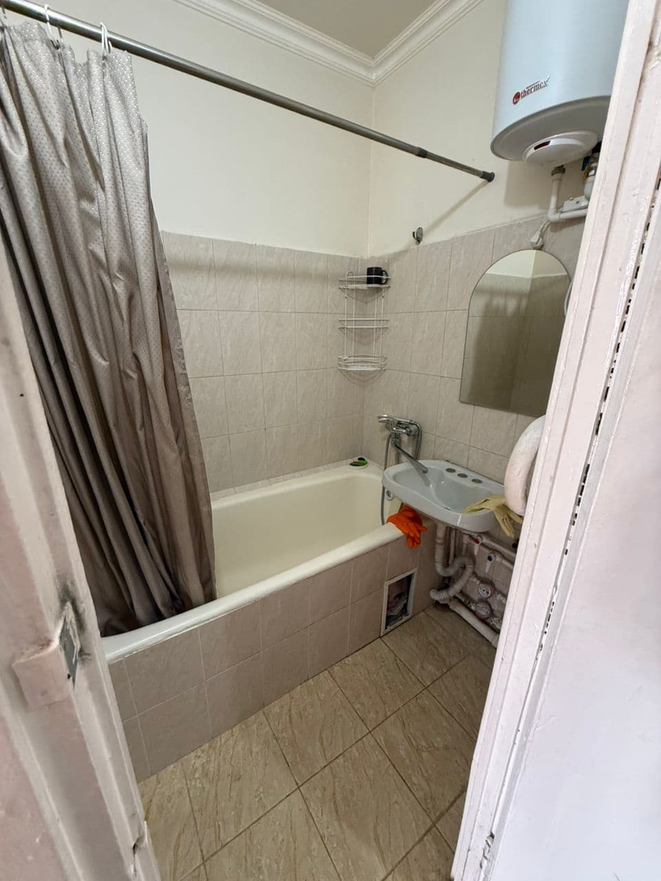 Продажа, 105 серия, 2 ком, 50 м2, этаж 5/5, Сост: Хорошее - фото 8