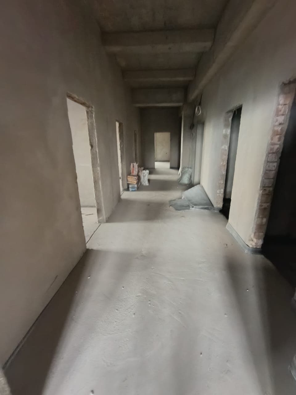 Продажа, Элитка, 4 ком, 172 м2, этаж 3/14, ж/к ЖК Флоренция, Сост: Сдан ПСО - фото 15