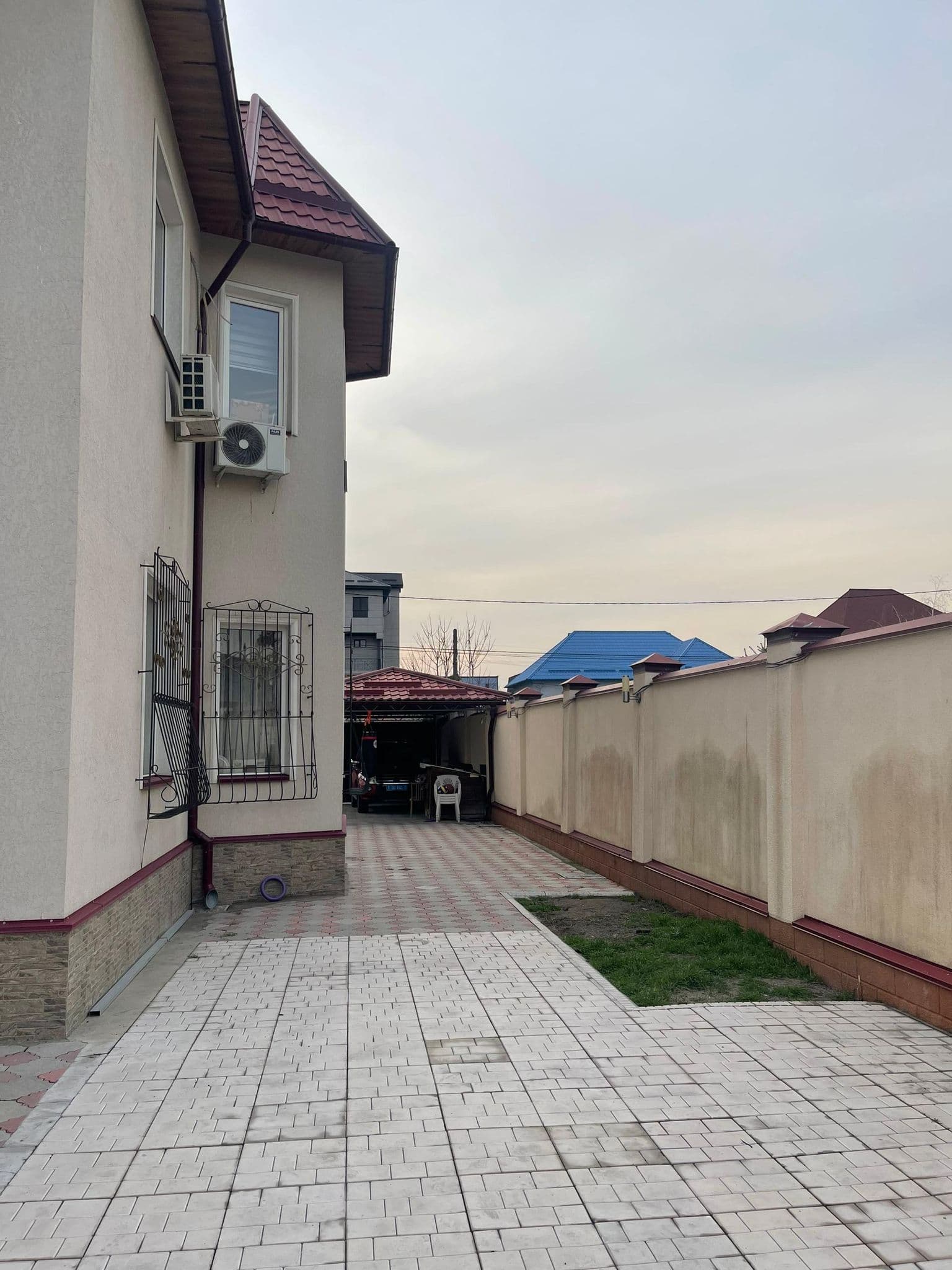 Дом, 6 ком - фото 14