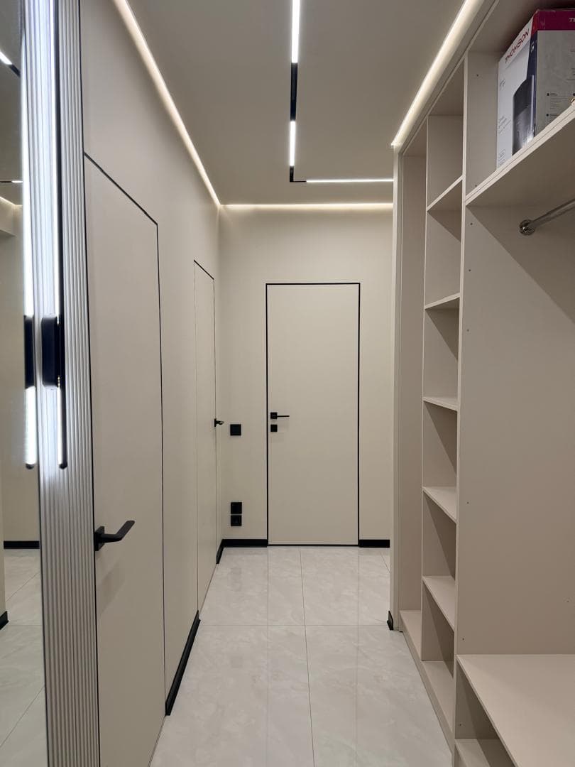 Продажа, Элитка, 2 ком, 67 м2, этаж 7/10, ж/к Ак Ниет (Ak Niet), Сост: Евроремонт - фото 14