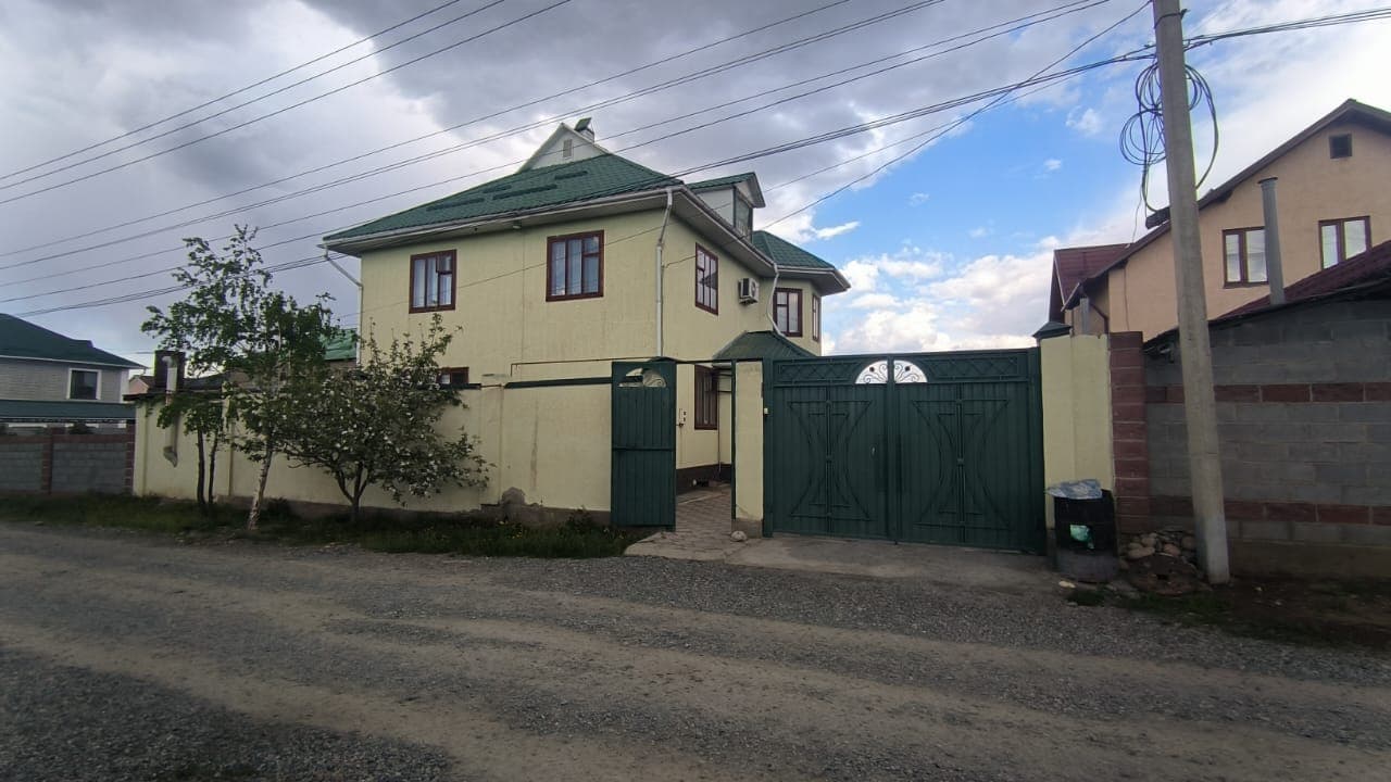 Продажа, Дом, 5 ком, 5 соток - фото 1