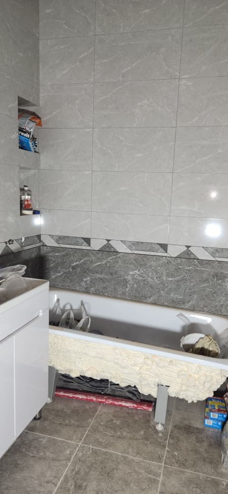 Продажа, 106 улучшенная, 2 ком, 69 м2, этаж 8/9, Сост: Евроремонт - фото 6