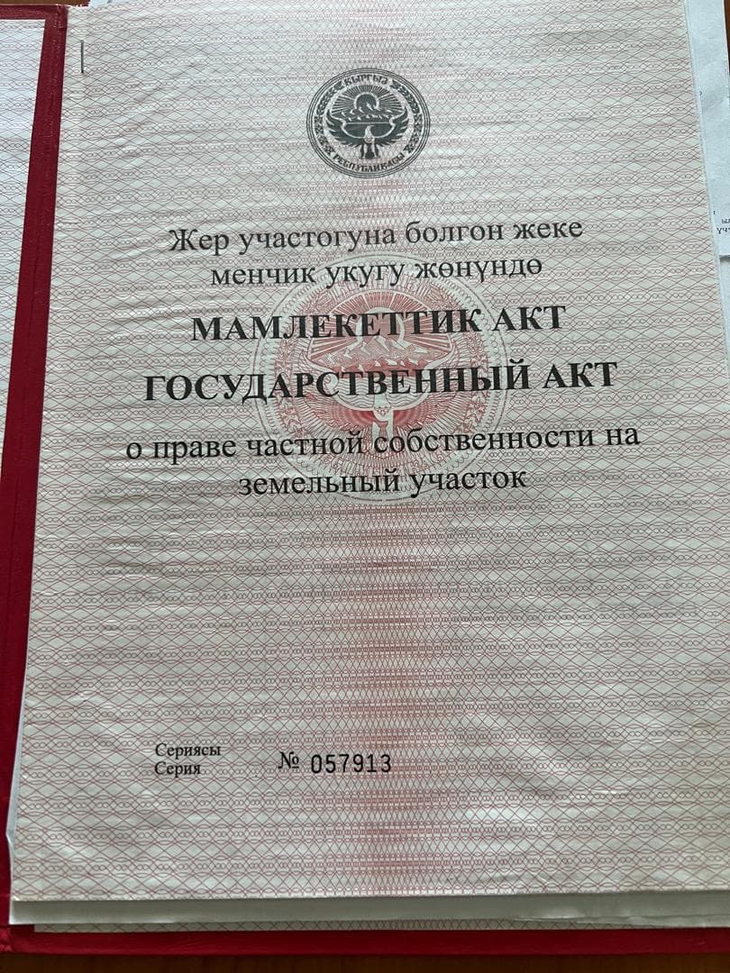 Продажа, Участок, 8 соток - фото 2