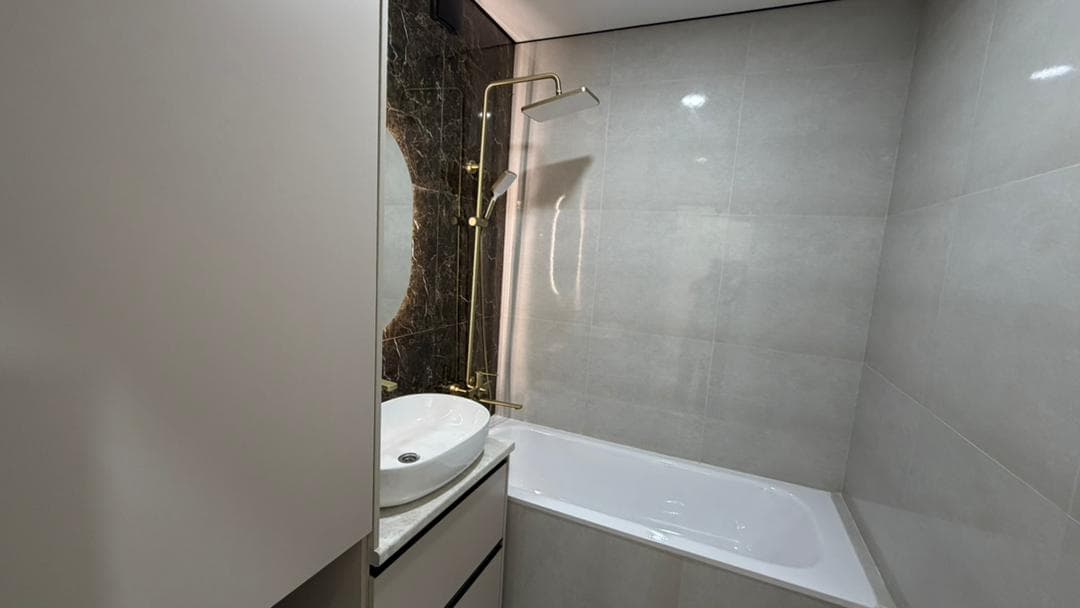 Продажа, Элитка, 3 ком, 78 м2, этаж 9/12, ж/к ЖД Грейс, Сост: Евроремонт - фото 1