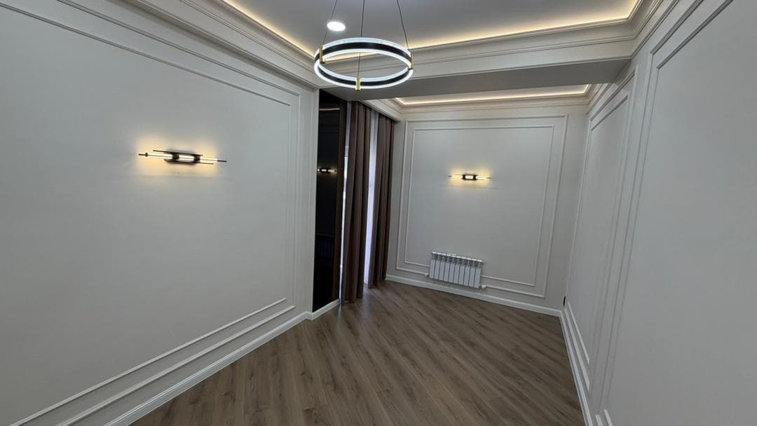 Продажа, Элитка, 3 ком, 78 м2, этаж 9/12, ж/к ЖД Грейс, Сост: Евроремонт - фото 4