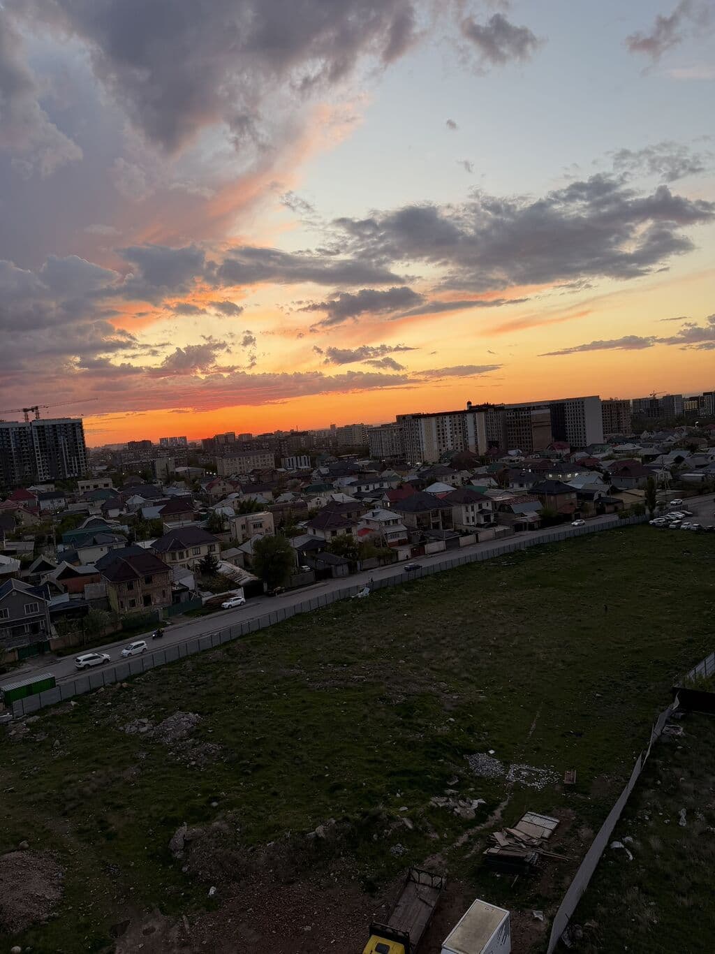 Элитка, 3 ком, 102.99 м2, этаж 10/12, ж/к ЖК Асман, Сост: Евроремонт - фото 15