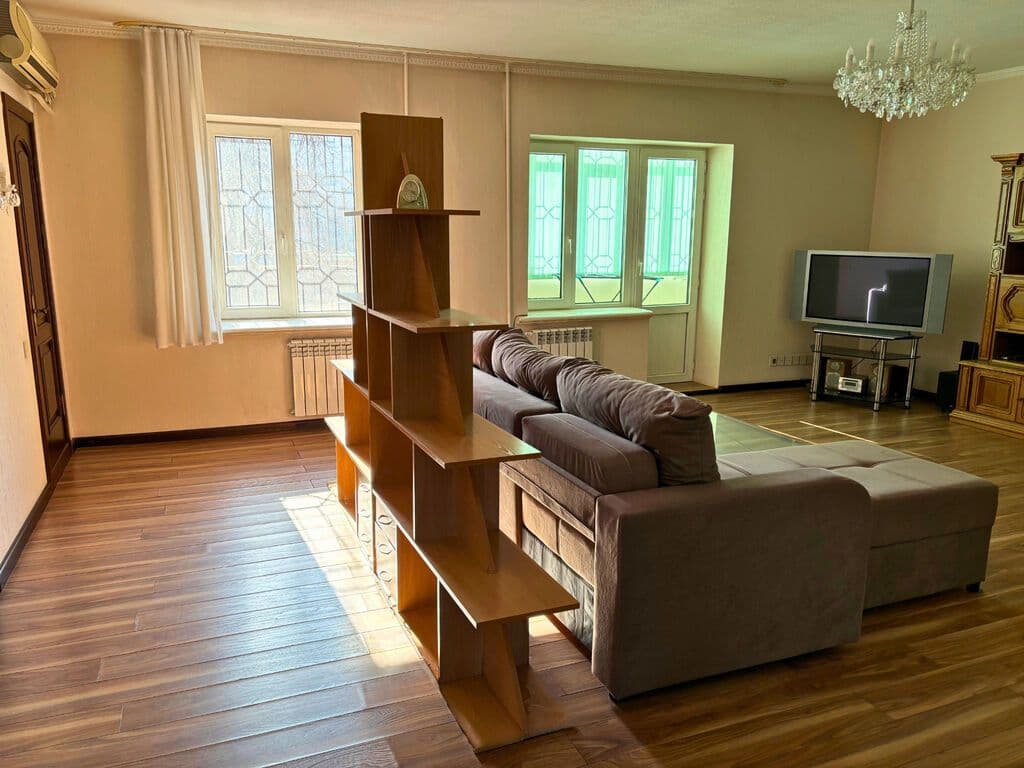 Продажа, Индивидуальный проект, 4 ком, 142 м2, этаж 3/5, Сост: Евроремонт - фото 10