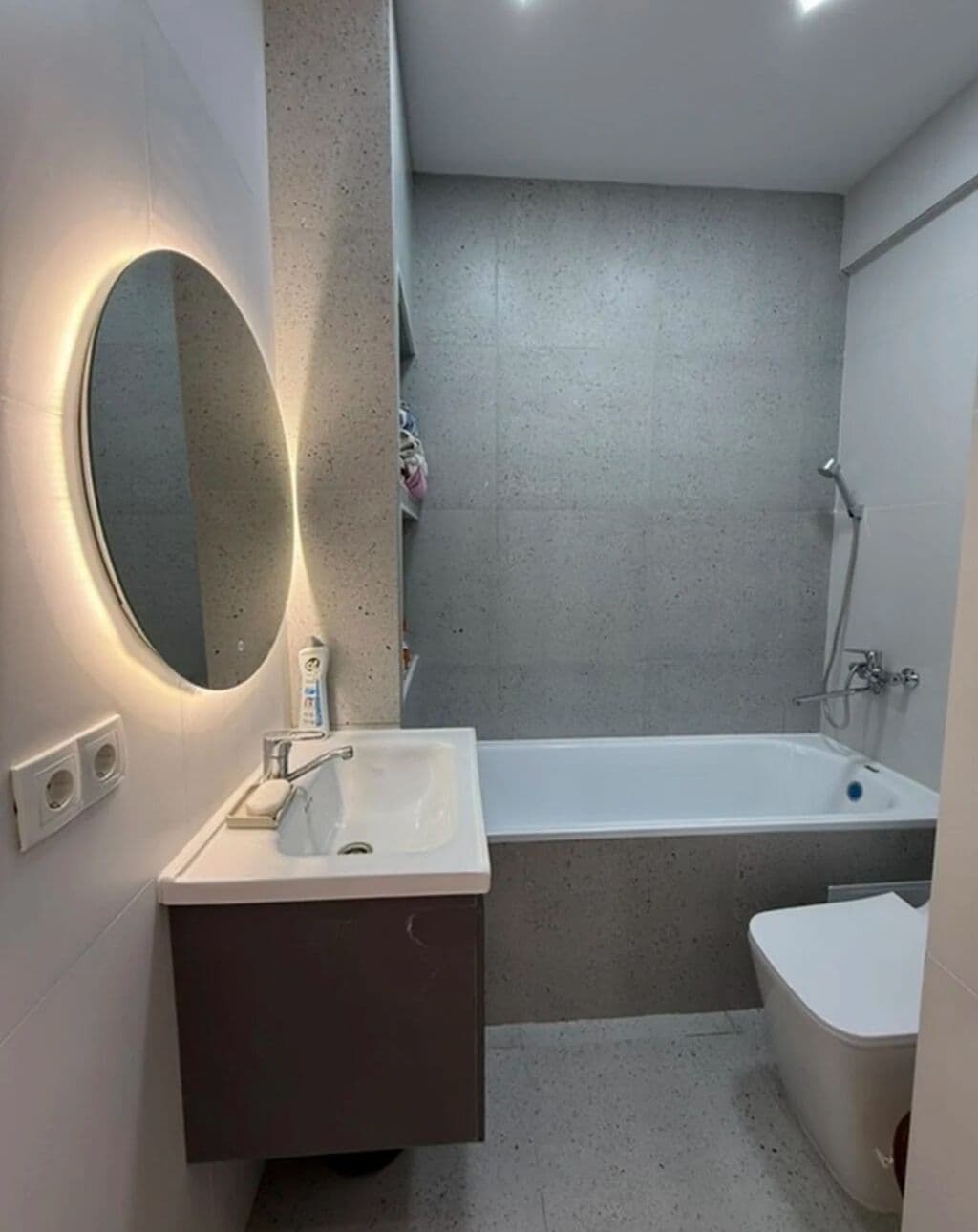 Продажа, Элитка, 43.5 м2, этаж 10/10, ж/к Ак Ниет (Ak Niet), Сост: Евроремонт - фото 1