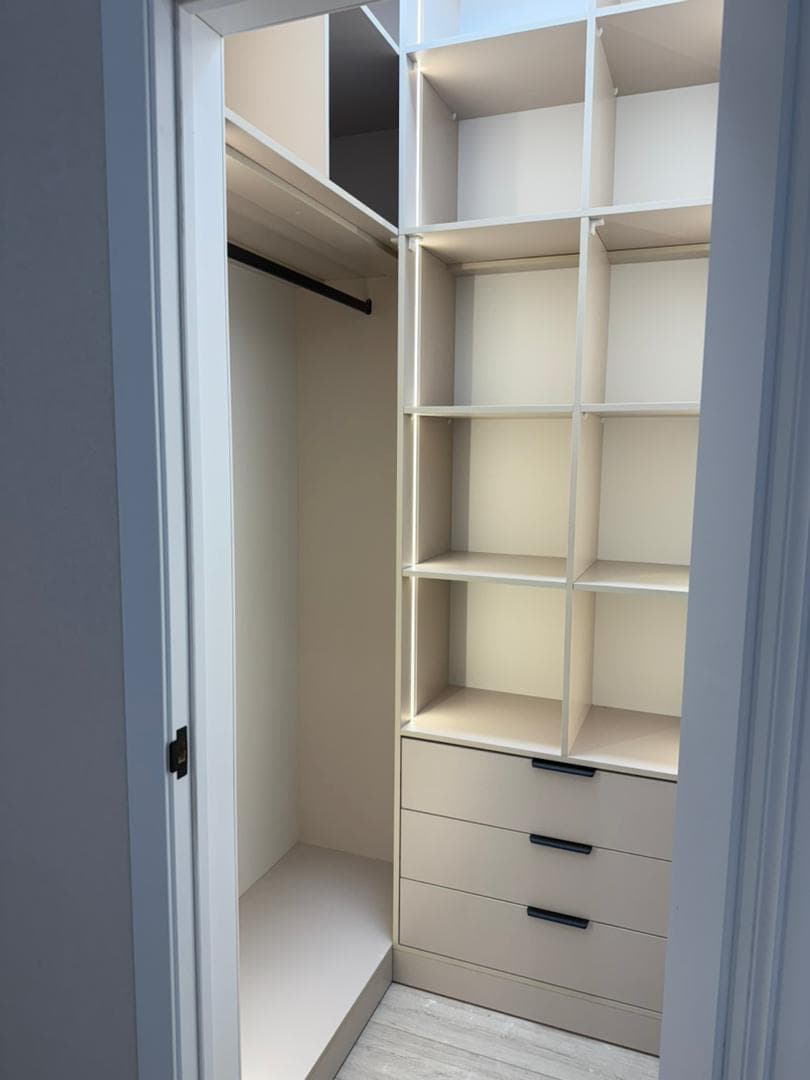 Продажа, Элитка, 1 ком, 48 м2, этаж 5/13, Сост: Евроремонт - фото 7
