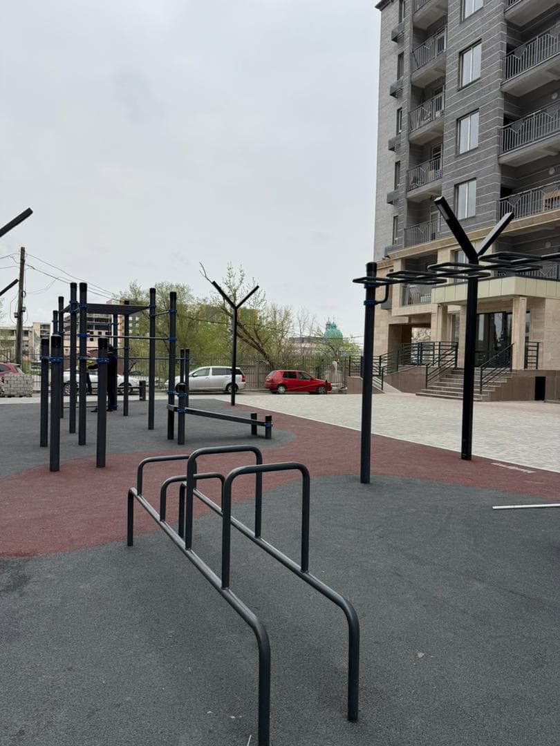Продажа, Элитка, 1 ком, 48 м2, этаж 5/13, Сост: Евроремонт - фото 11