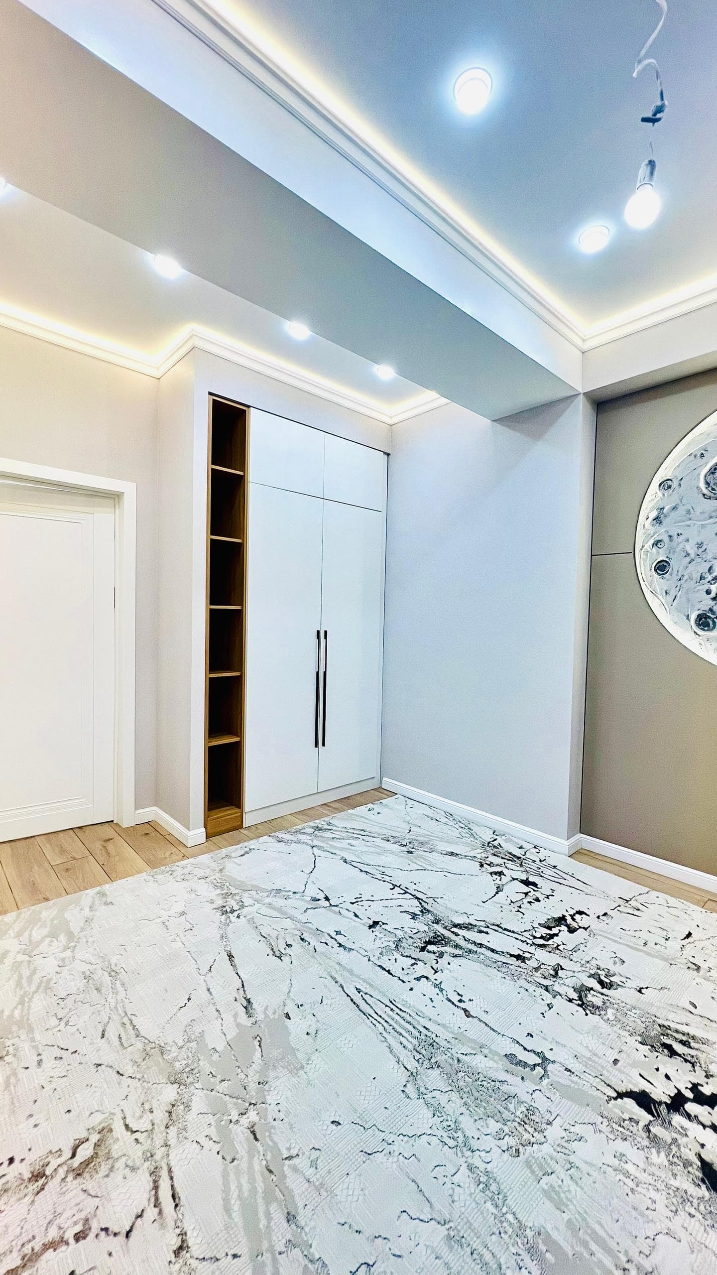 Продажа, Элитка, 2 ком, 83 м2, этаж 9/14, ж/к Пишпек (Pishpek), Сост: Евроремонт - фото 4