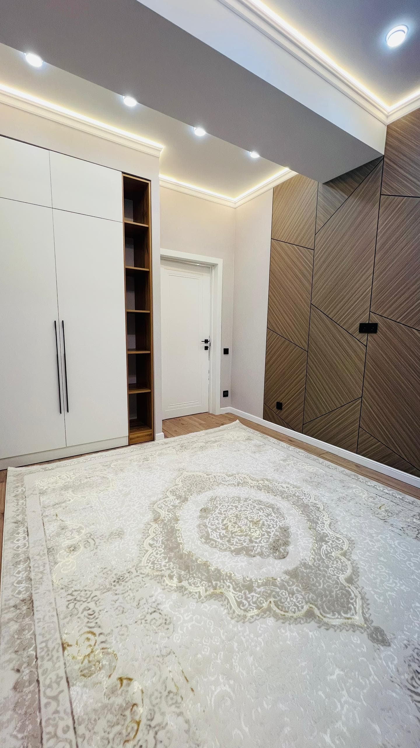 Продажа, Элитка, 2 ком, 83 м2, этаж 9/14, ж/к Пишпек (Pishpek), Сост: Евроремонт - фото 6