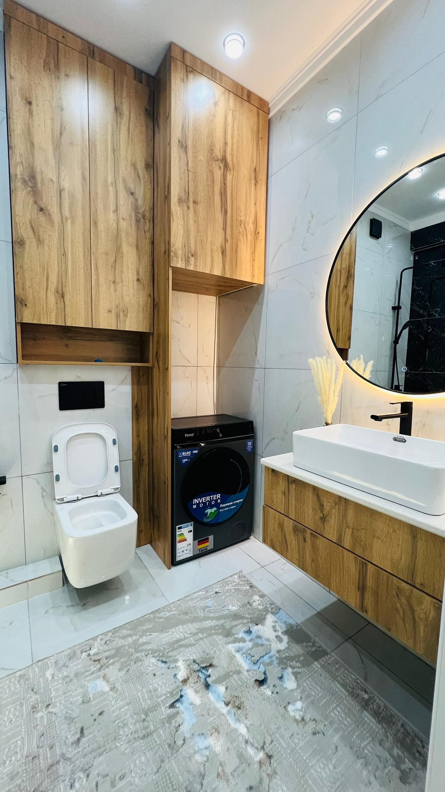 Продажа, Элитка, 2 ком, 83 м2, этаж 9/14, ж/к Пишпек (Pishpek), Сост: Евроремонт - фото 10