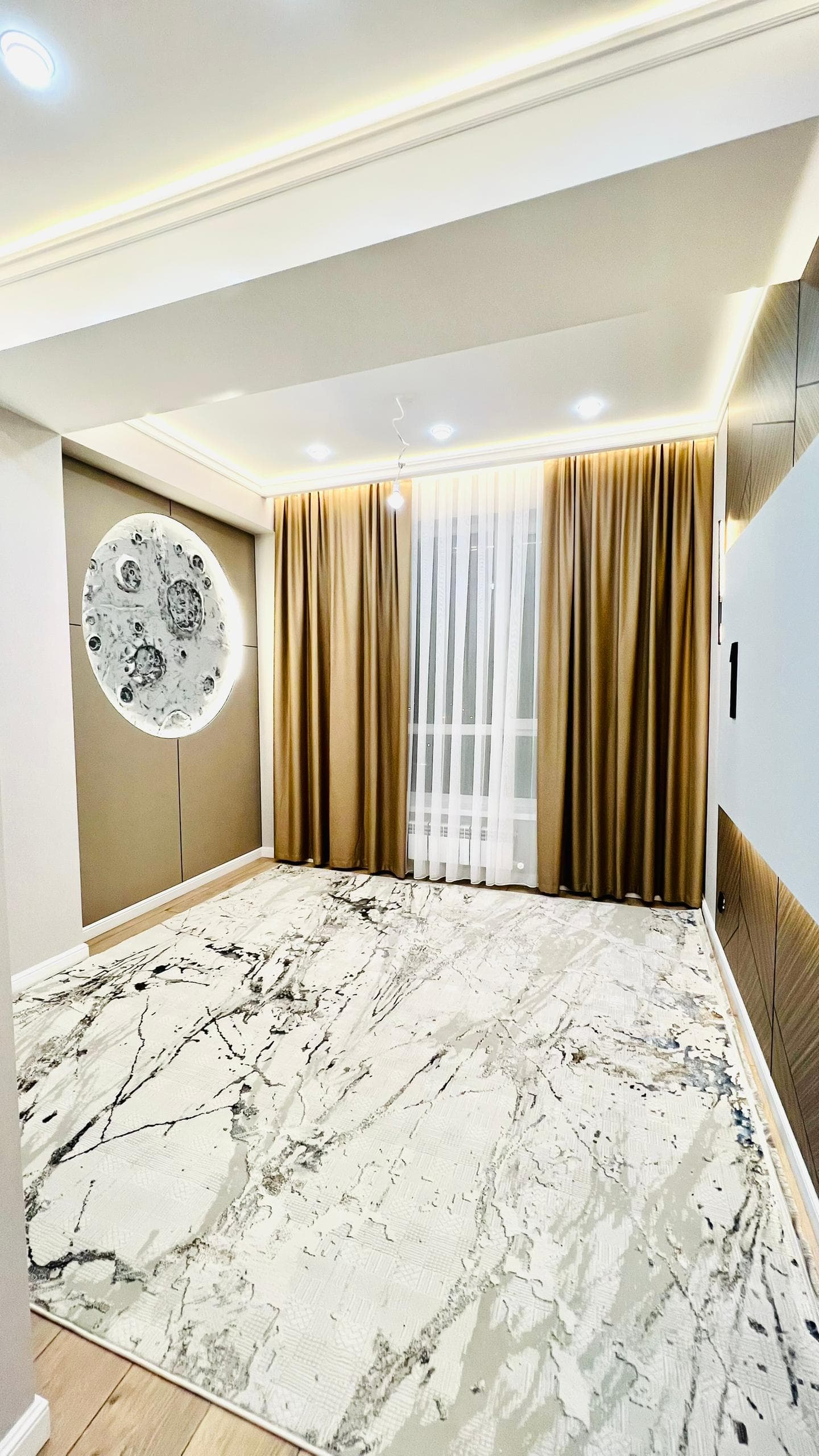 Продажа, Элитка, 2 ком, 83 м2, этаж 9/14, ж/к Пишпек (Pishpek), Сост: Евроремонт - фото 11