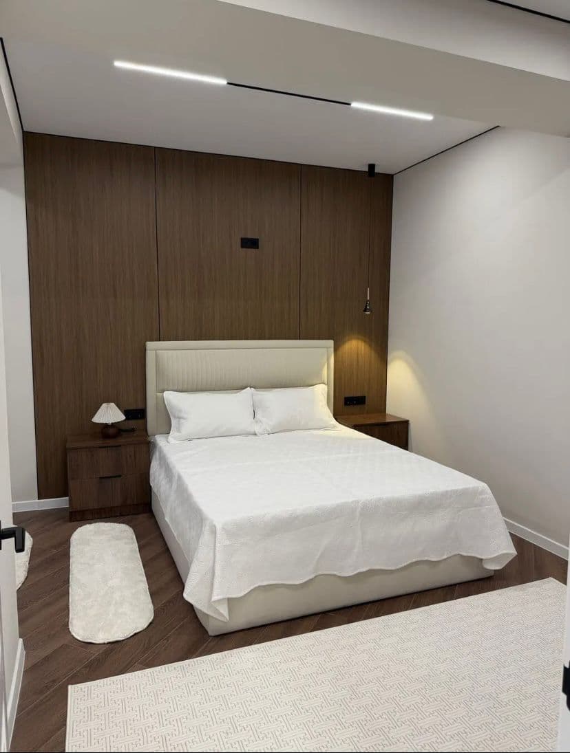 Продажа, Элитка, 67 м2, этаж 11/14, ж/к Ала-Тоо (Ala-Too), Сост: Евроремонт - фото 2