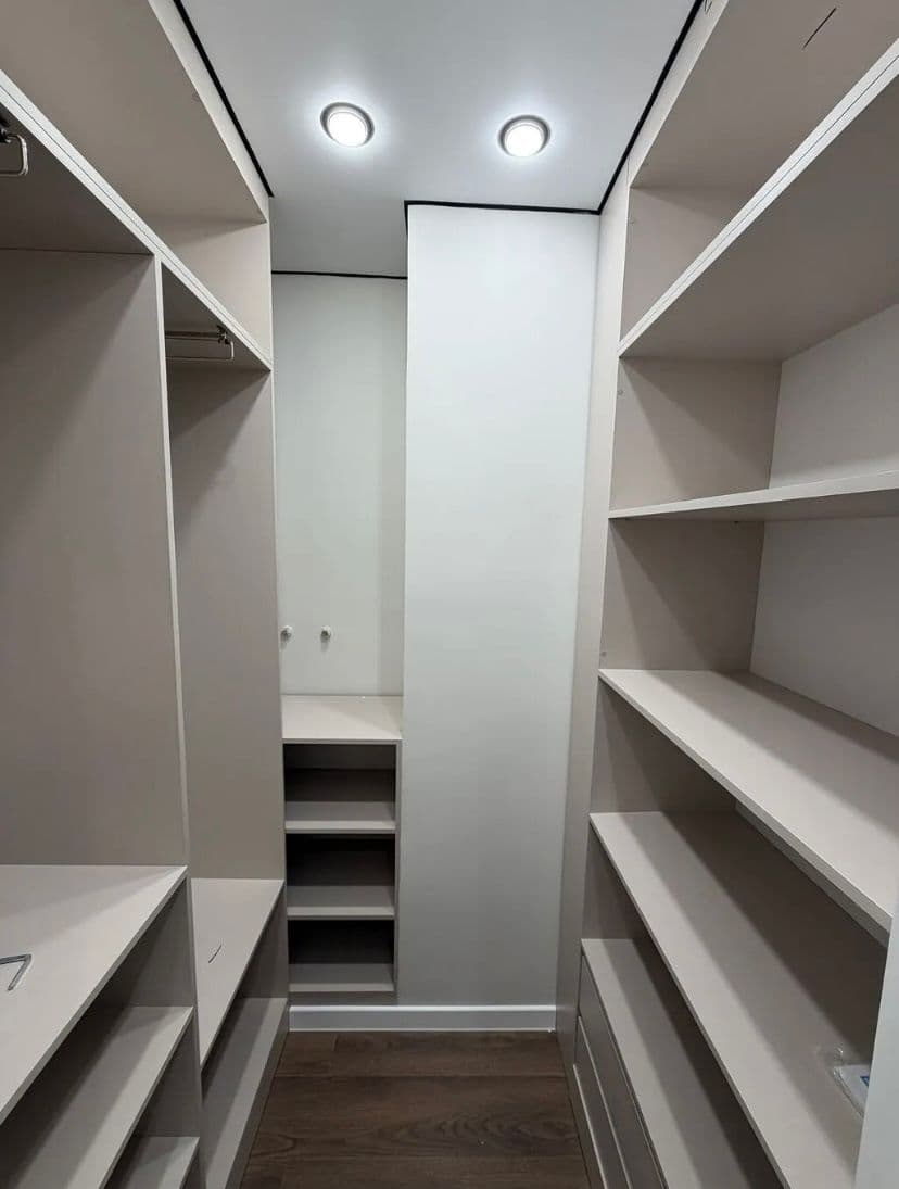 Продажа, Элитка, 67 м2, этаж 11/14, ж/к Ала-Тоо (Ala-Too), Сост: Евроремонт - фото 10