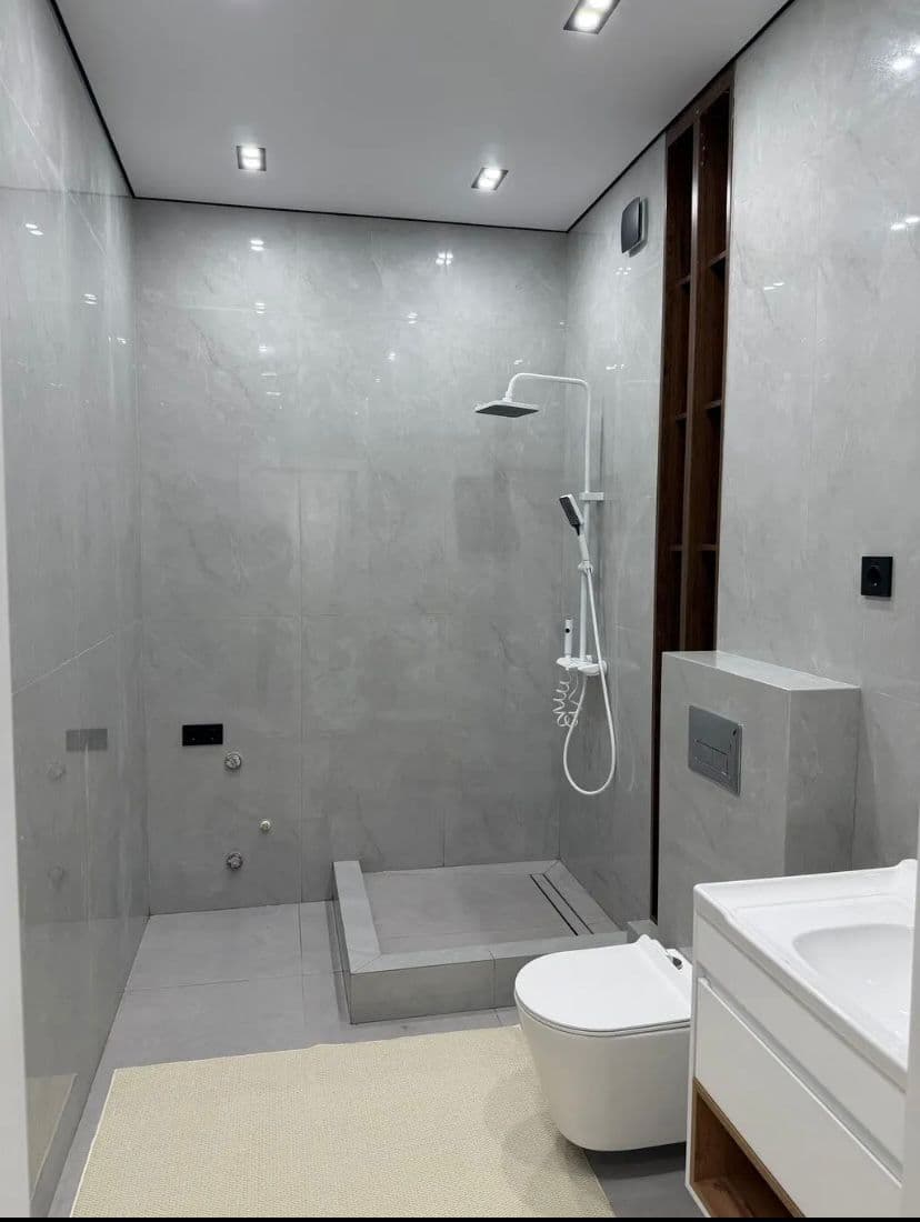 Продажа, Элитка, 67 м2, этаж 11/14, ж/к Ала-Тоо (Ala-Too), Сост: Евроремонт - фото 13