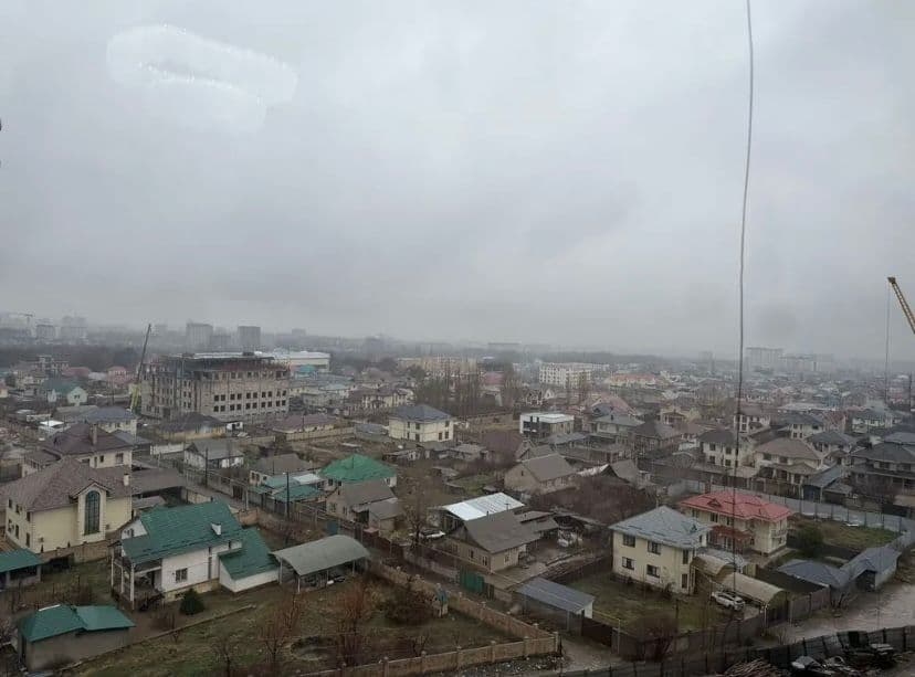 Продажа, Элитка, 67 м2, этаж 11/14, ж/к Ала-Тоо (Ala-Too), Сост: Евроремонт - фото 15
