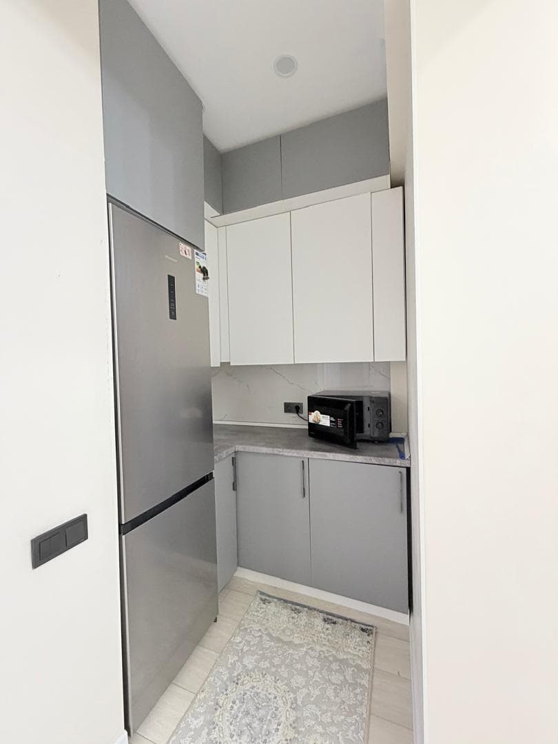 Продажа, Элитка, 3 ком, 100 м2, этаж 6/14, ж/к Ихлас Джал-15, Сост: Евроремонт - фото 3