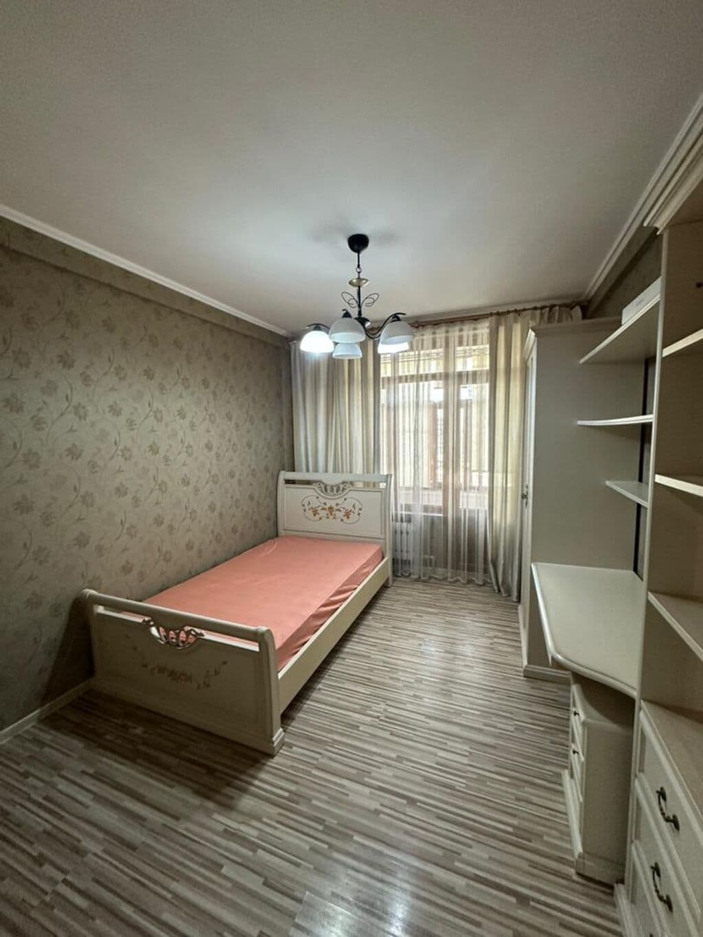 Аренда, Индивидуальный проект, 3 ком, 84 м2, этаж 6/9, Сост: Хорошее - фото 5