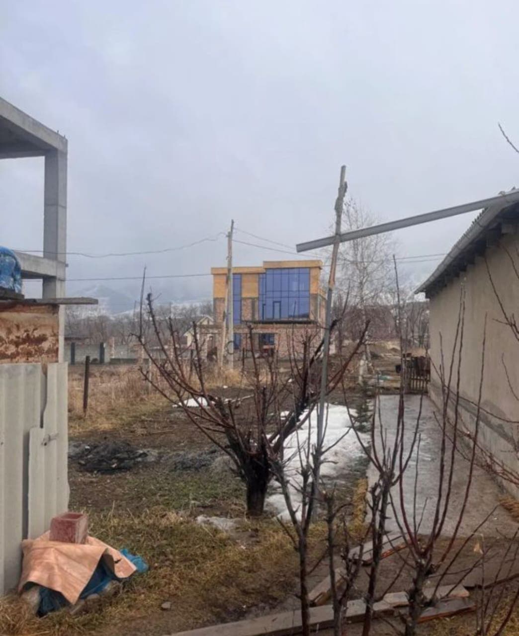 Продажа, Участок, 4 соток - фото 1