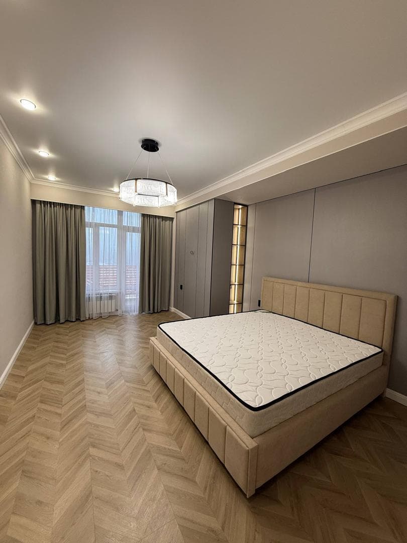 Продажа, Элитка, 2 ком, 78 м2, этаж 11/14, ж/к Бот Сад, Сост: Евроремонт - фото 6