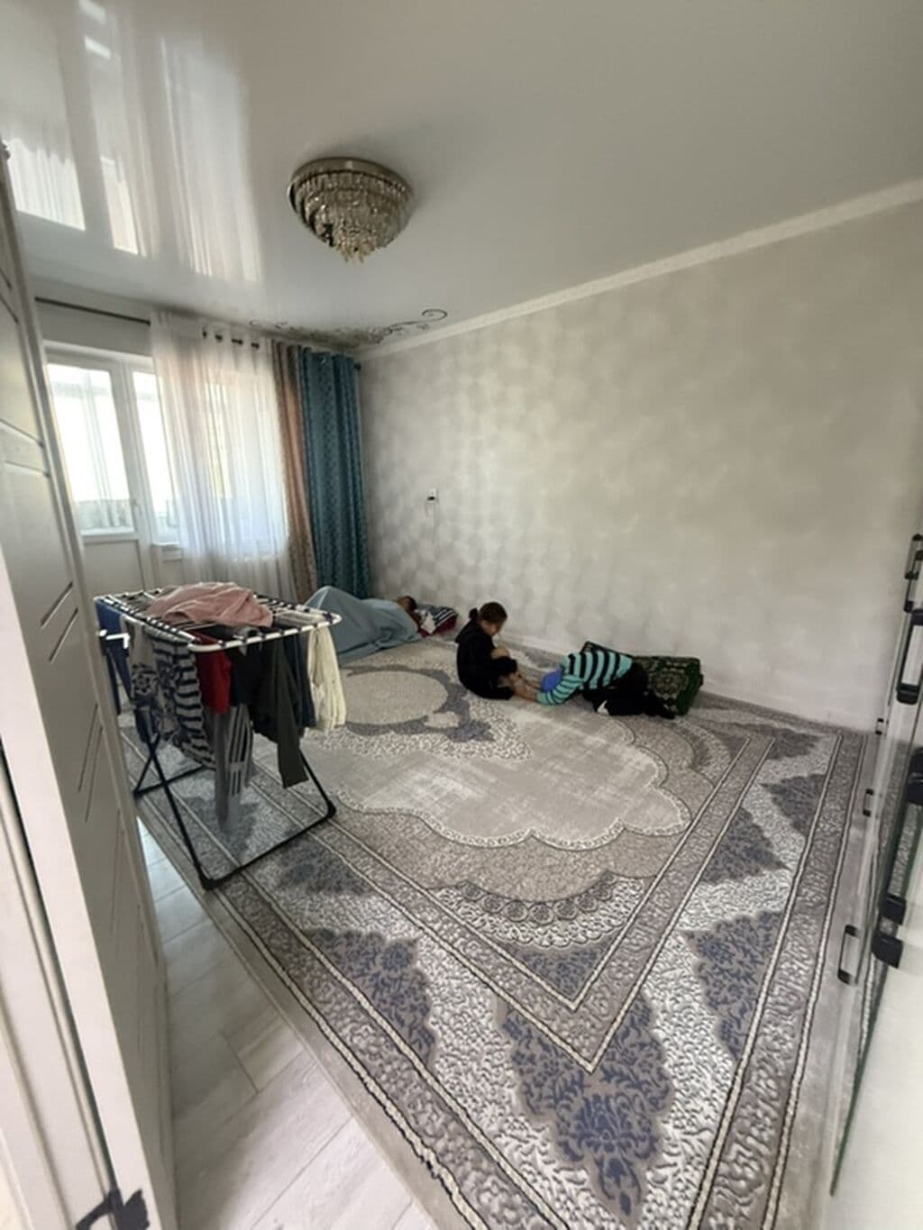 Продажа, 105 серия, 1 ком, 38 м2, этаж 4/4, Сост: Евроремонт - фото 4