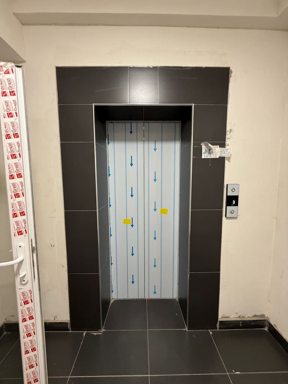 Продажа, Элитка, 3 ком, 105 м2, этаж 2/10, ж/к ЖК Discovery, Сост: Сдан ПСО - фото 6