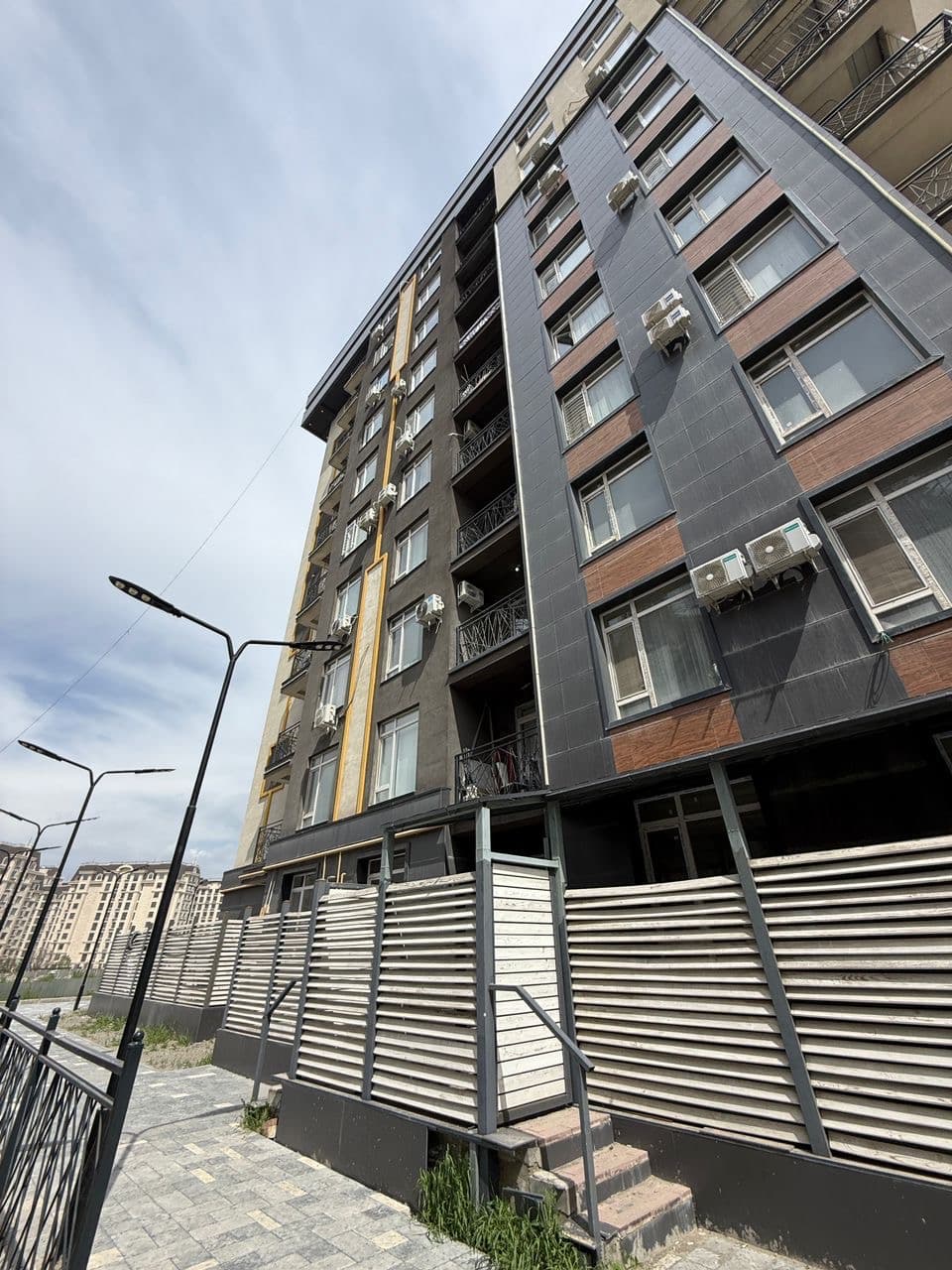 Продажа, Элитка, 3 ком, 105 м2, этаж 2/10, ж/к ЖК Discovery, Сост: Сдан ПСО - фото 7