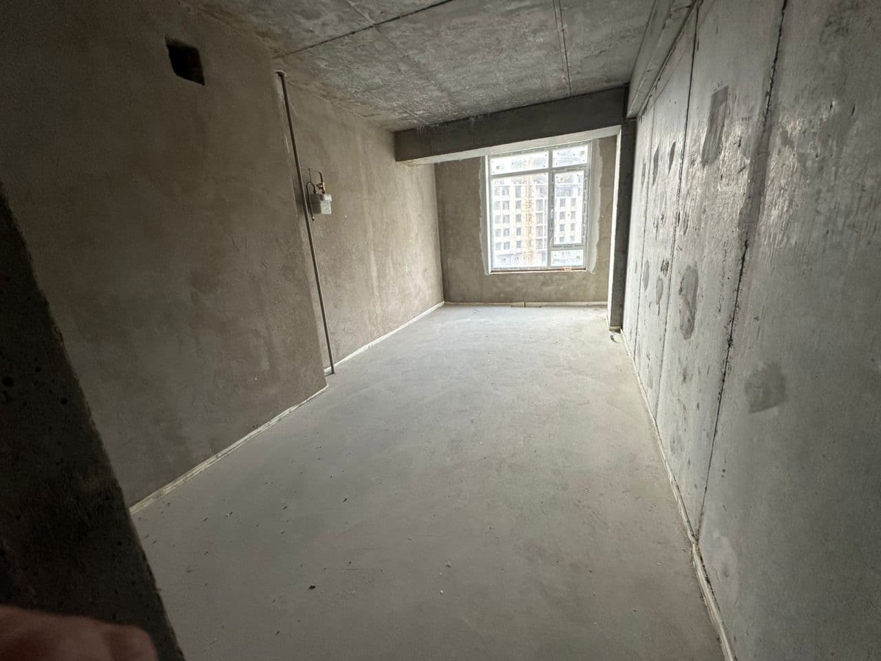 Продажа, Элитка, 3 ком, 105 м2, этаж 2/10, ж/к ЖК Discovery, Сост: Сдан ПСО - фото 12