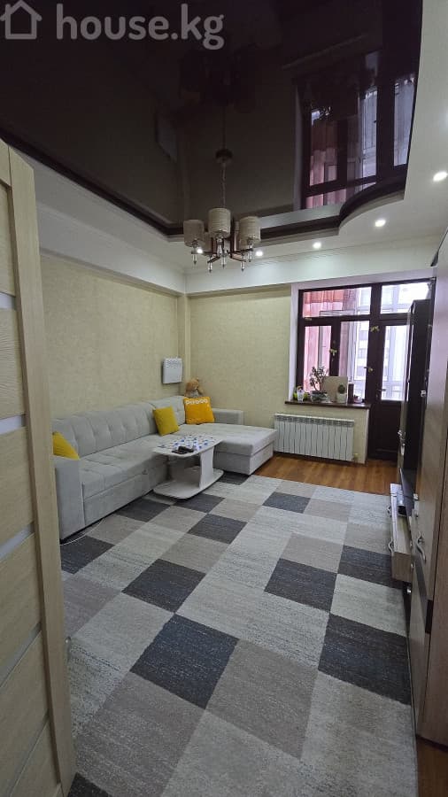 Продажа, Элитка, 3 ком, 70 м2, этаж 8/9, ж/к Бристоль (Bristol), Сост: Хорошее - фото 5