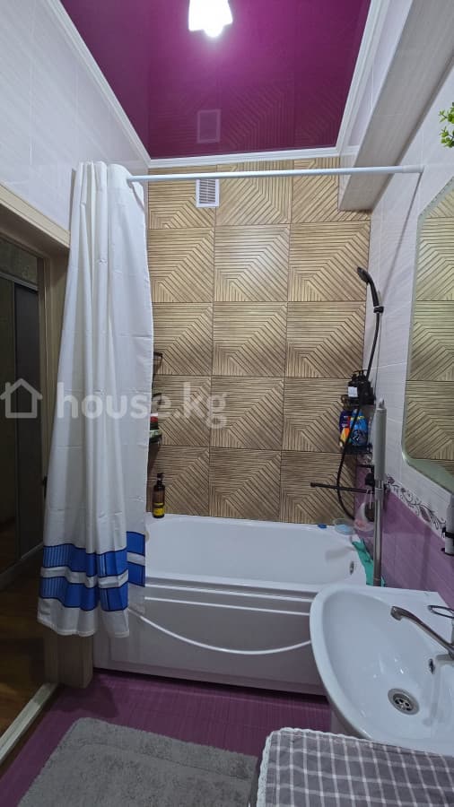 Продажа, Элитка, 3 ком, 70 м2, этаж 8/9, ж/к Бристоль (Bristol), Сост: Хорошее - фото 7