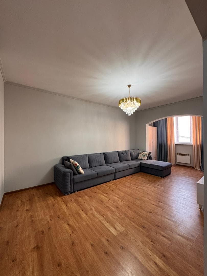 Продажа, Индивидуальный проект, 2 ком, 53 м2, этаж 1/9, Сост: Евроремонт - фото 4