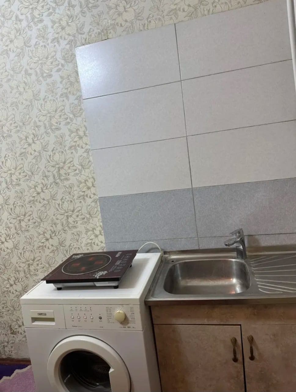 Продажа, 20 м2, этаж 2/3, Сост: Хорошее - фото 5