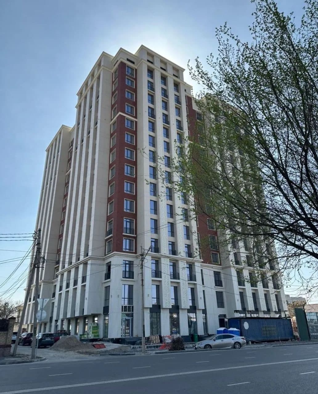 Продажа, Элитка, 2 ком, 80.84 м2, этаж 4/14, ж/к Жилой дом “Гармония”, Сост: Сдан ПСО - фото 4
