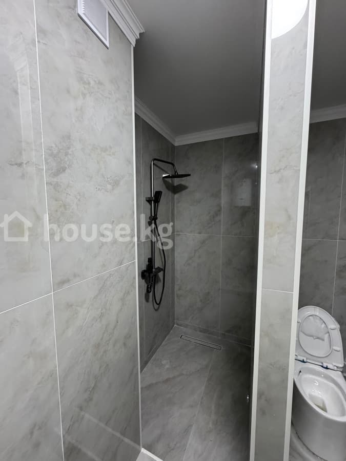 Продажа, Элитка, 1 ком, 59 м2, этаж 8/16, ж/к Venezian, Сост: Евроремонт - фото 6