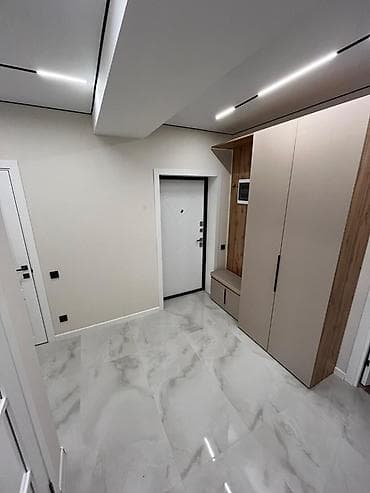 Продажа, Элитка, 2 ком, 72 м2, этаж 11/12, ж/к Восточный Парк (Vostochnyi Park), Сост: Евроремонт - фото 1