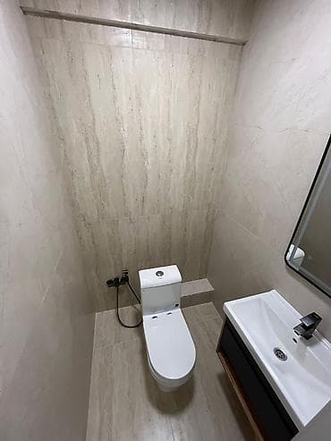 Продажа, Элитка, 2 ком, 72 м2, этаж 11/12, ж/к Восточный Парк (Vostochnyi Park), Сост: Евроремонт - фото 6