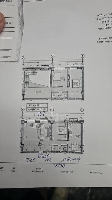 Продажа, Элитка, 4 ком, 136 м2, этаж 10/12, ж/к Нью-Йорк сити (New York city) - фото 5