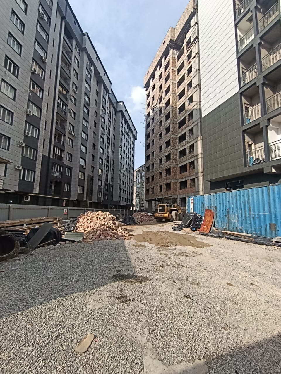 Продажа, Элитка, 2 ком, 69.53 м2, этаж 5/12, Сост: Строящийся ПСО - фото 4