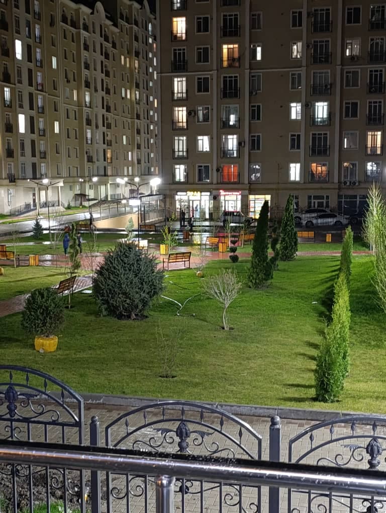 Продажа, Элитка, 2 ком, 64 м2, этаж 5/12, ж/к Нью Сити( New city), Сост: Евроремонт - фото 10