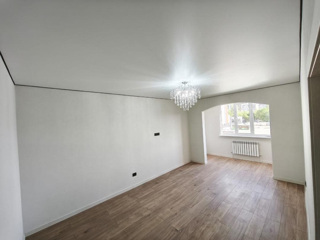 Продажа, 106 улучшенная, 1 ком, 45 м2, этаж 4/9, Сост: Евроремонт - фото 4