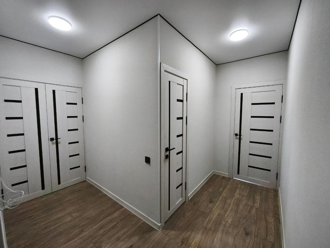 Продажа, 106 улучшенная, 1 ком, 45 м2, этаж 4/9, Сост: Евроремонт - фото 5