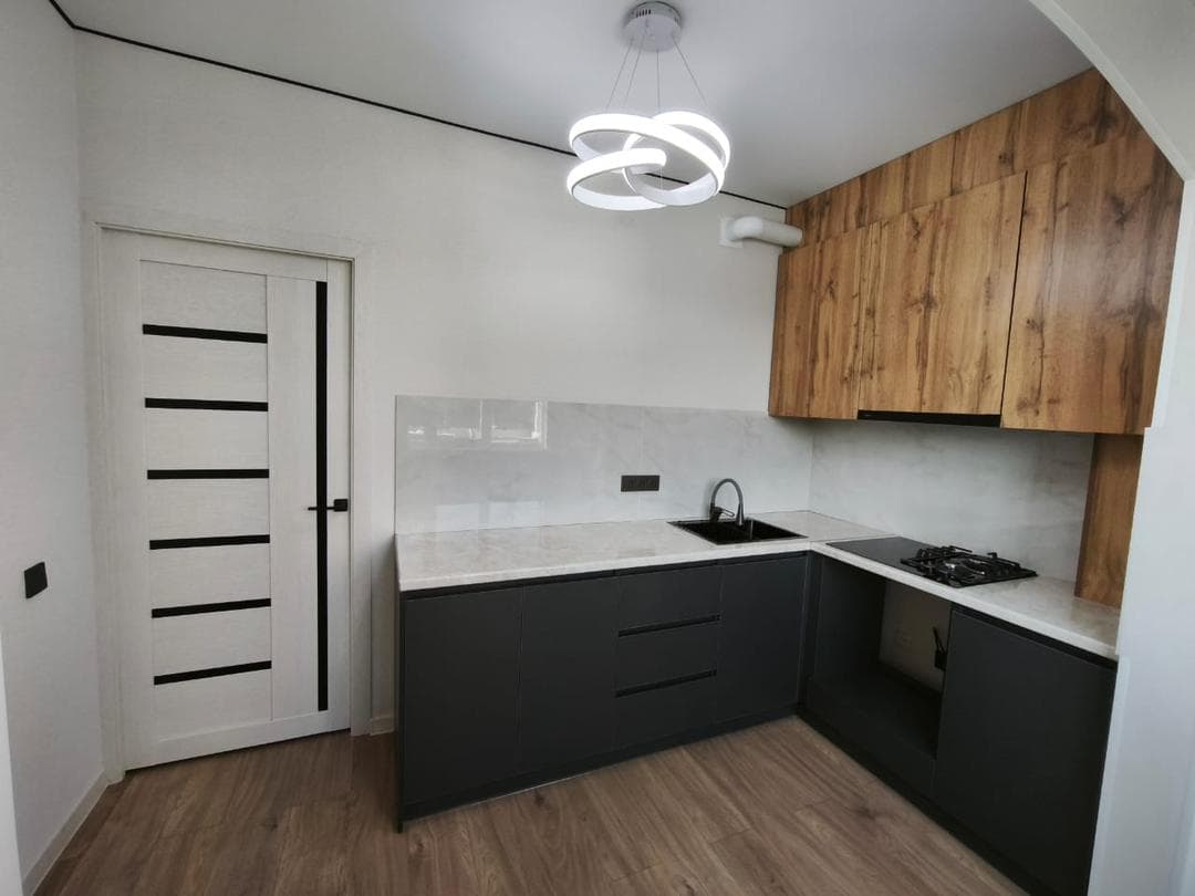 Продажа, 106 улучшенная, 1 ком, 45 м2, этаж 4/9, Сост: Евроремонт - фото 7