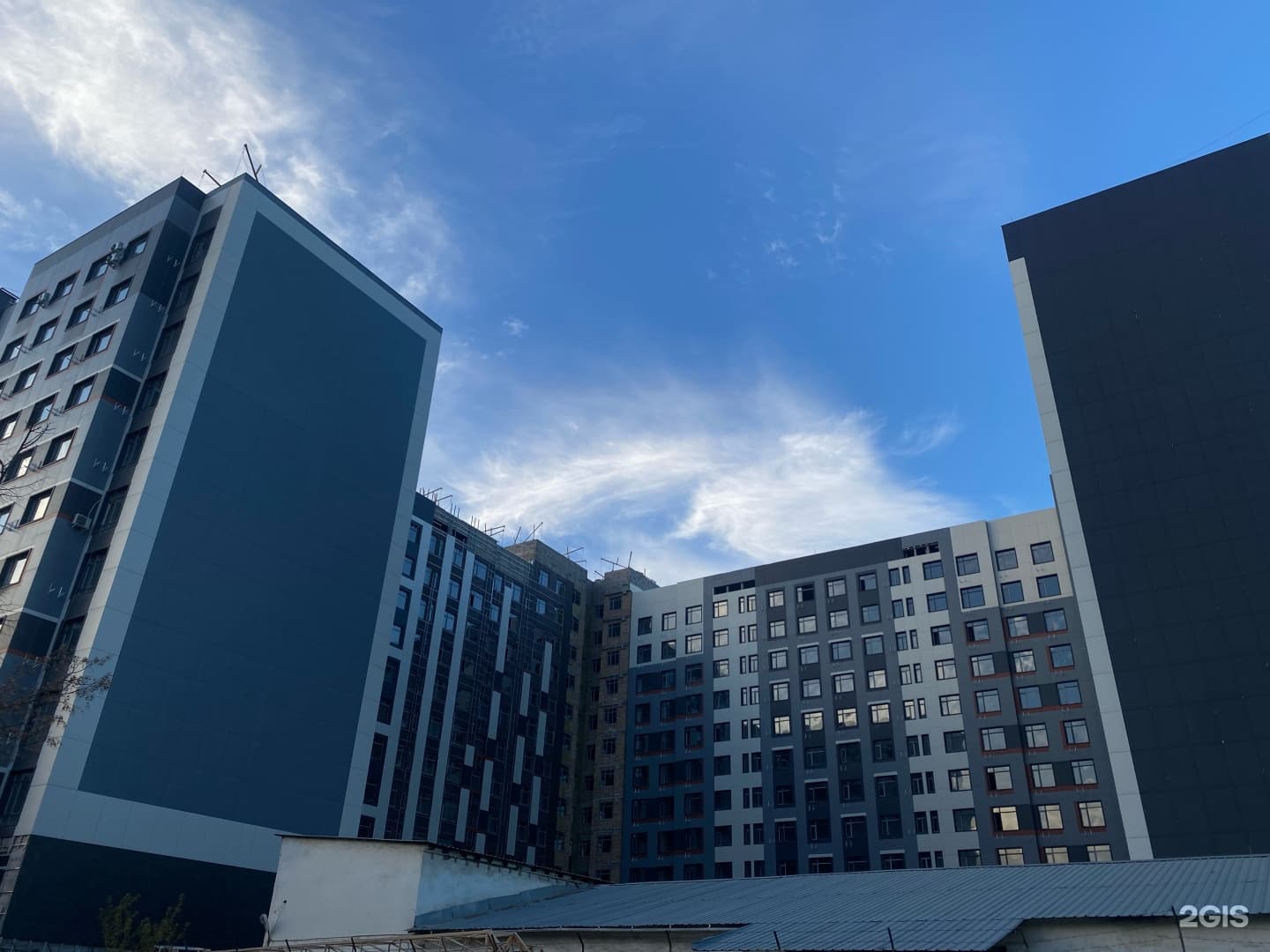 Продажа, Элитка, 3 ком, 88 м2, этаж 11/15, ж/к Восточный Парк-2, Сост: Сдан ПСО - фото 3